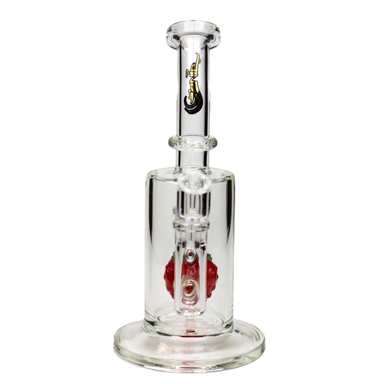 9&quot; Genie Fruit Dab Rig