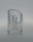 TAG Angle Cut Quartz Banger OFZ Carb Cap