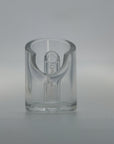 TAG Angle Cut Quartz Banger OFZ Carb Cap