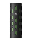 PAX Flow Vaporizer with Grip Sleeve Bundle
