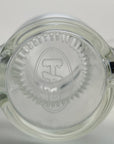 TAG 6.75" Interior Showerhead Ashcatcher w/ Recycling E.C.