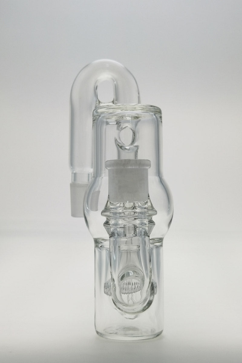 TAG 6.75&quot; Interior Showerhead Ashcatcher w/ Recycling E.C.