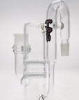 8.25" Double Honeycomb Ash Catcher w/ Recycling