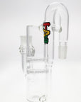 8.25" Double Honeycomb Ash Catcher w/ Recycling