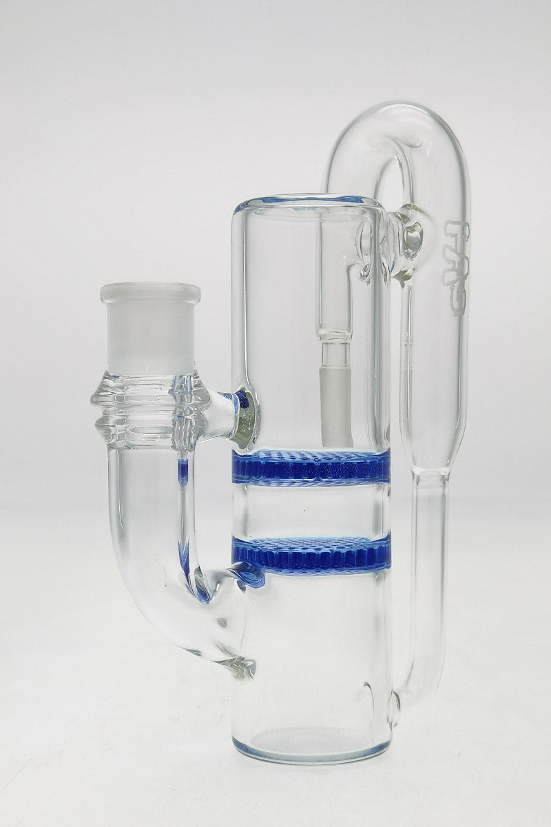 8.25&quot; Double Honeycomb Ash Catcher w/ Recycling