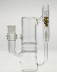 8.25" Double Honeycomb Ash Catcher w/ Recycling