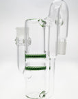 8.25" Double Honeycomb Ash Catcher w/ Recycling