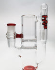 8.25" Double Honeycomb Ash Catcher w/ Recycling