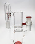 8.25" Double Honeycomb Ash Catcher w/ Recycling