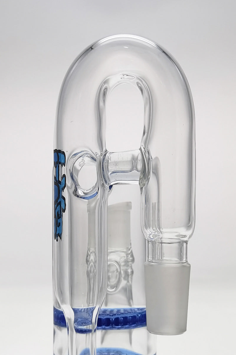 8.25&quot; Double Honeycomb Ash Catcher w/ Recycling