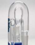 8.25" Double Honeycomb Ash Catcher w/ Recycling