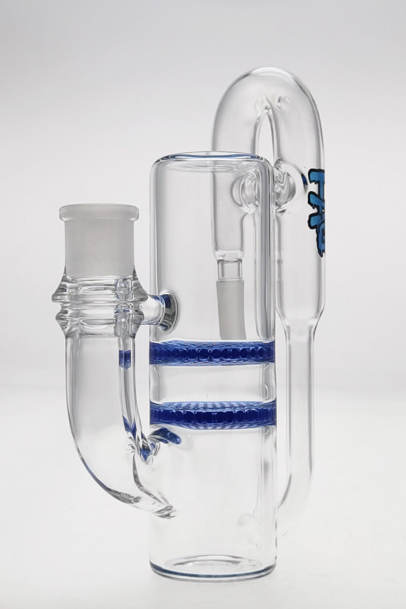 8.25&quot; Double Honeycomb Ash Catcher w/ Recycling