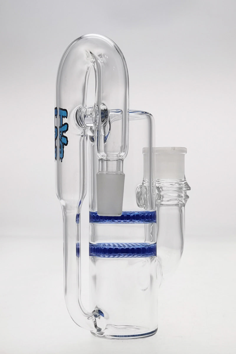 8.25&quot; Double Honeycomb Ash Catcher w/ Recycling