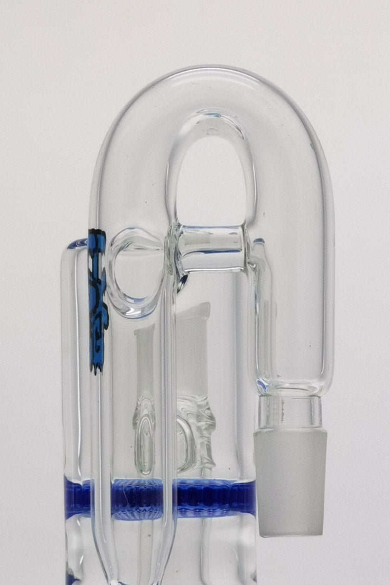 8.25&quot; Double Honeycomb Ash Catcher w/ Recycling