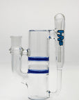 8.25" Double Honeycomb Ash Catcher w/ Recycling