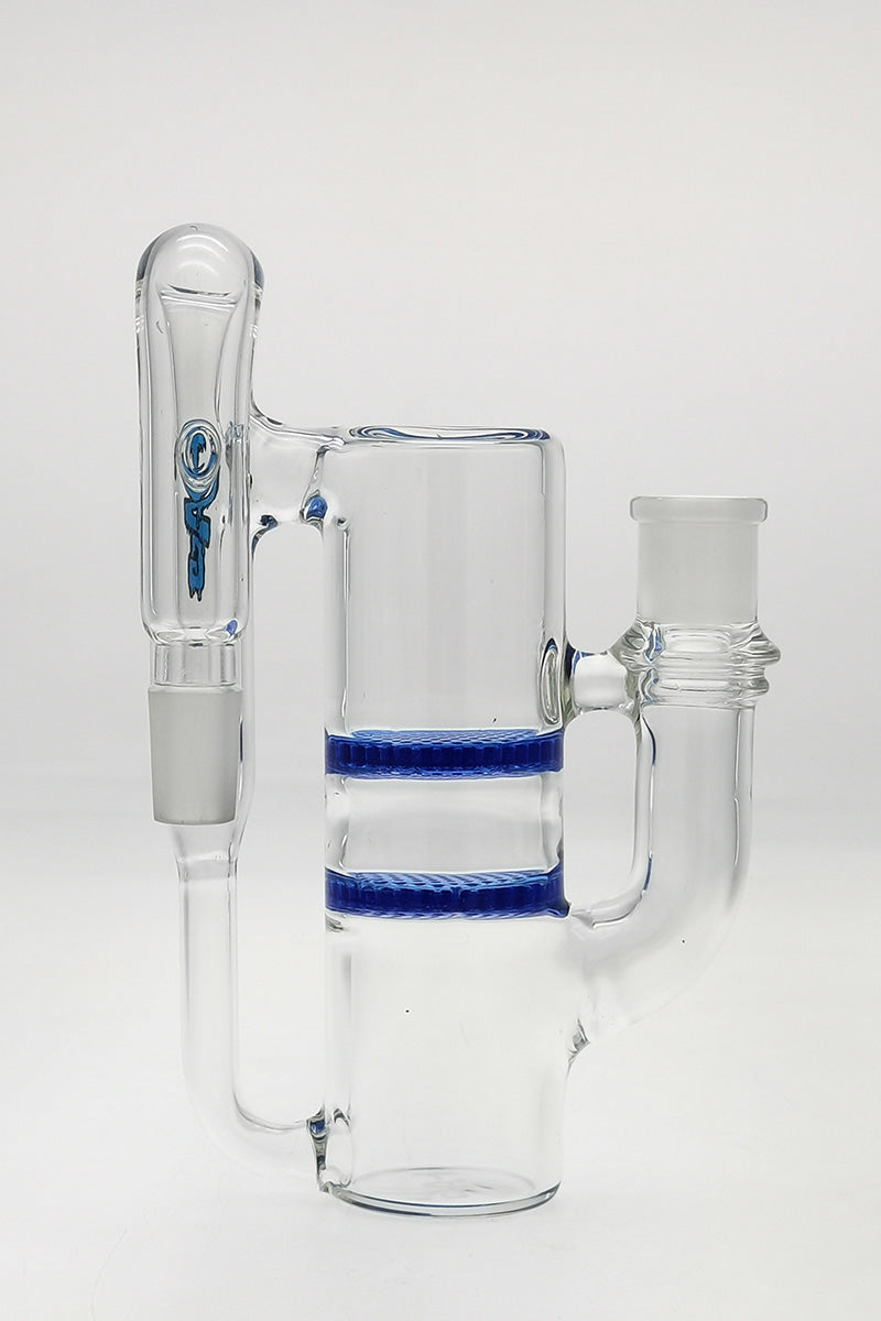 8.25&quot; Double Honeycomb Ash Catcher w/ Recycling