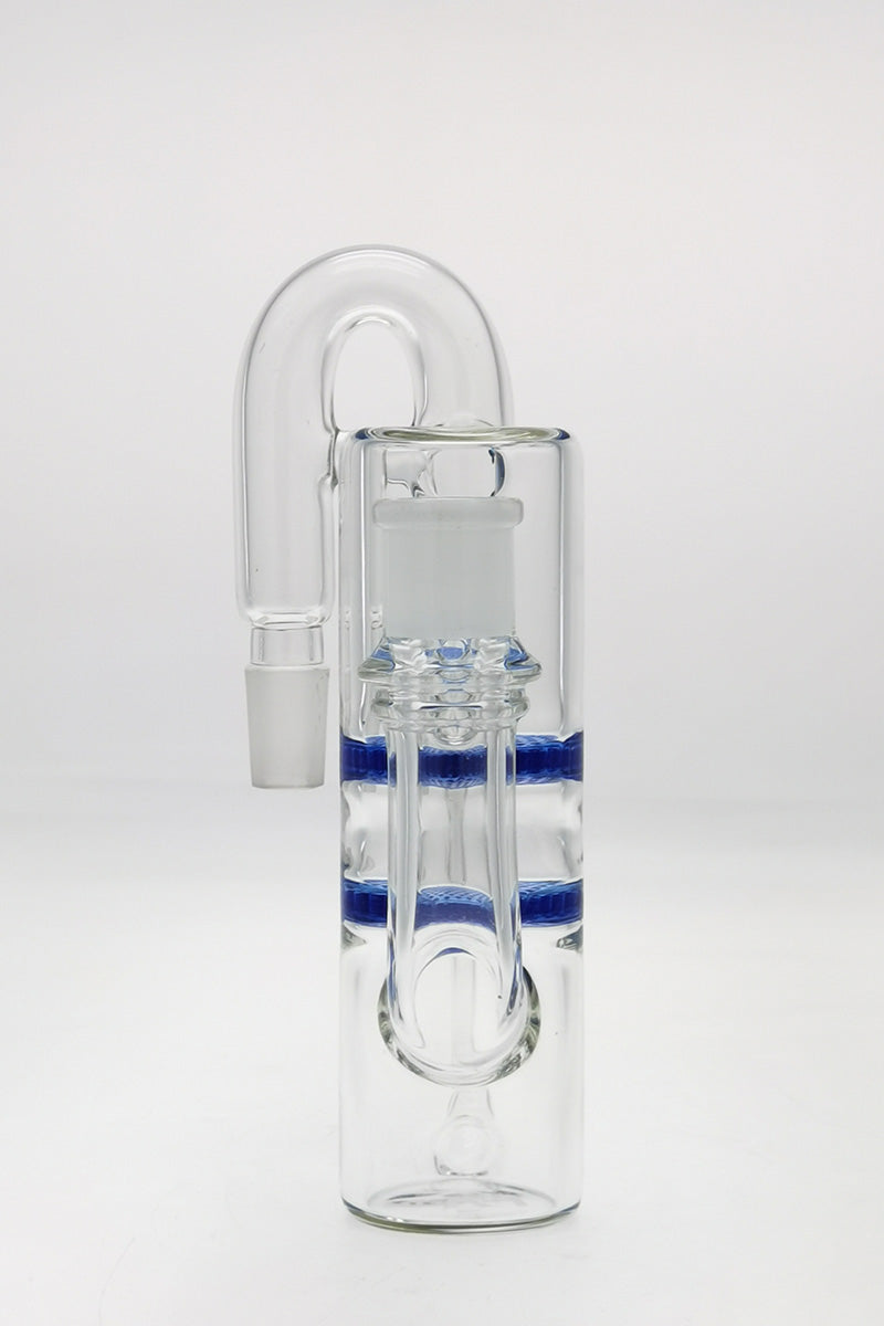 8.25&quot; Double Honeycomb Ash Catcher w/ Recycling