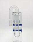 8.25" Double Honeycomb Ash Catcher w/ Recycling