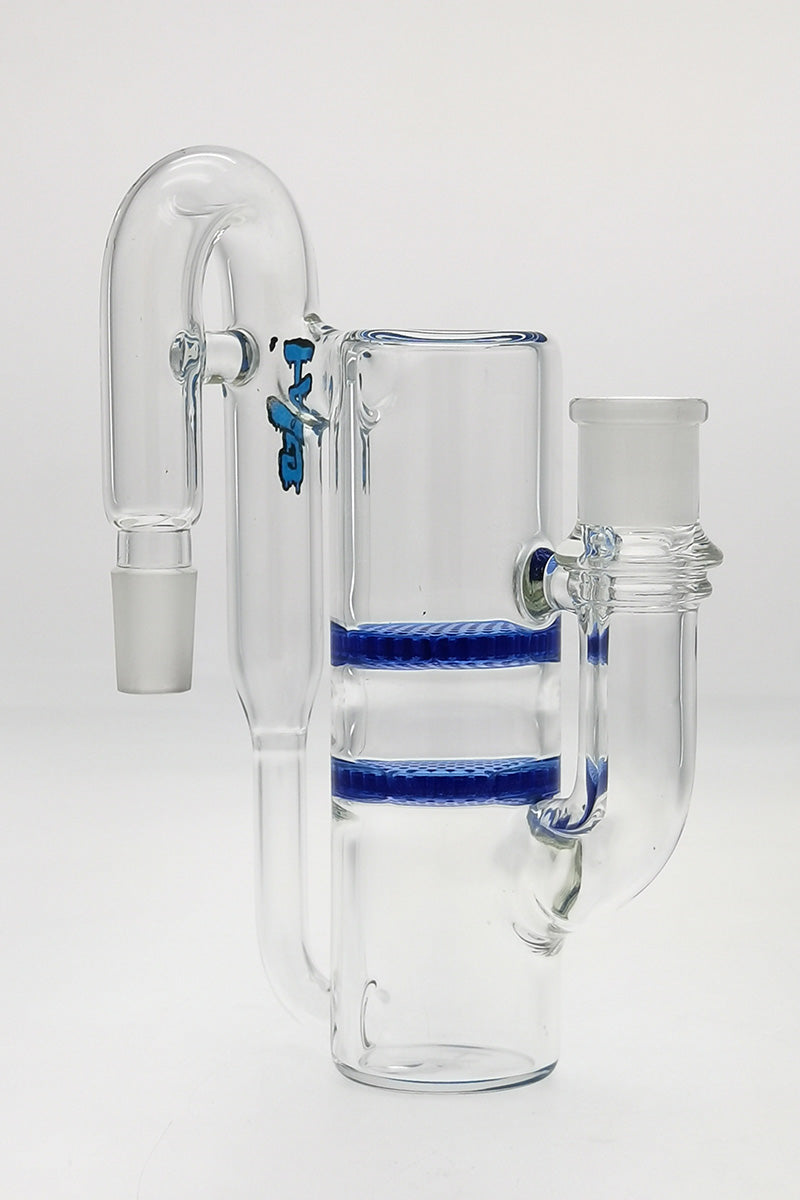 8.25&quot; Double Honeycomb Ash Catcher w/ Recycling