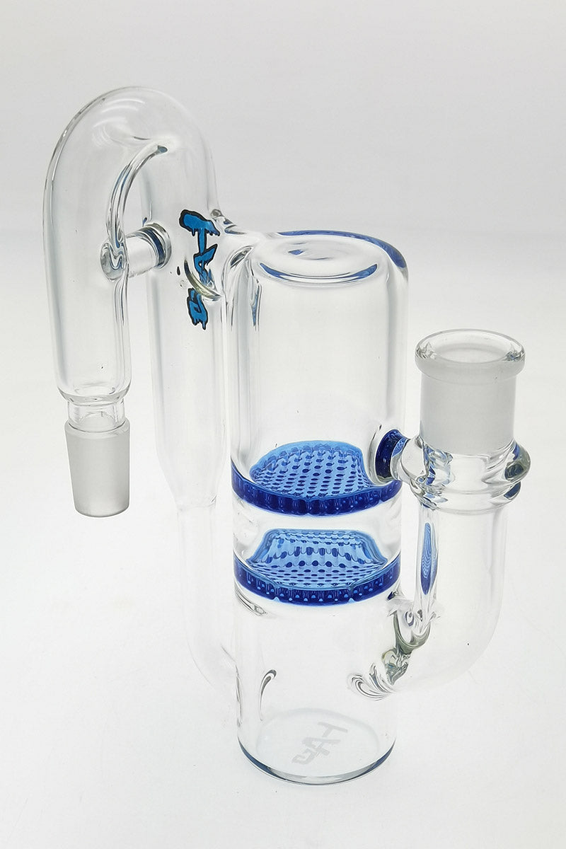 8.25&quot; Double Honeycomb Ash Catcher w/ Recycling