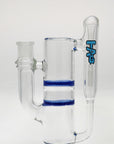 8.25" Double Honeycomb Ash Catcher w/ Recycling