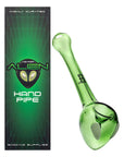 Alien Pipe 5.5" - inhalco