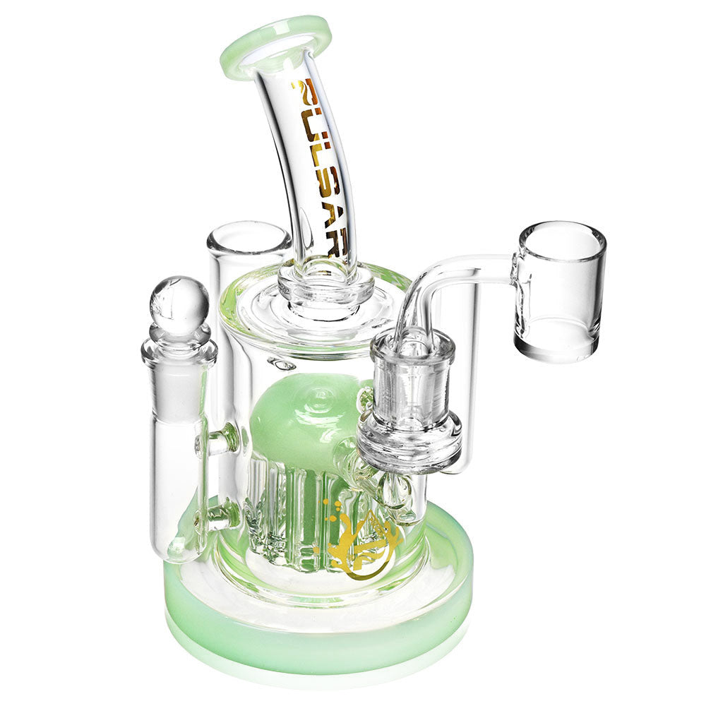 All in One Station Dab Rig V4 - INHALCO