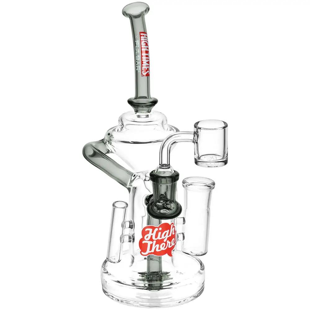 All in One Station Dab Rig – INHALCO