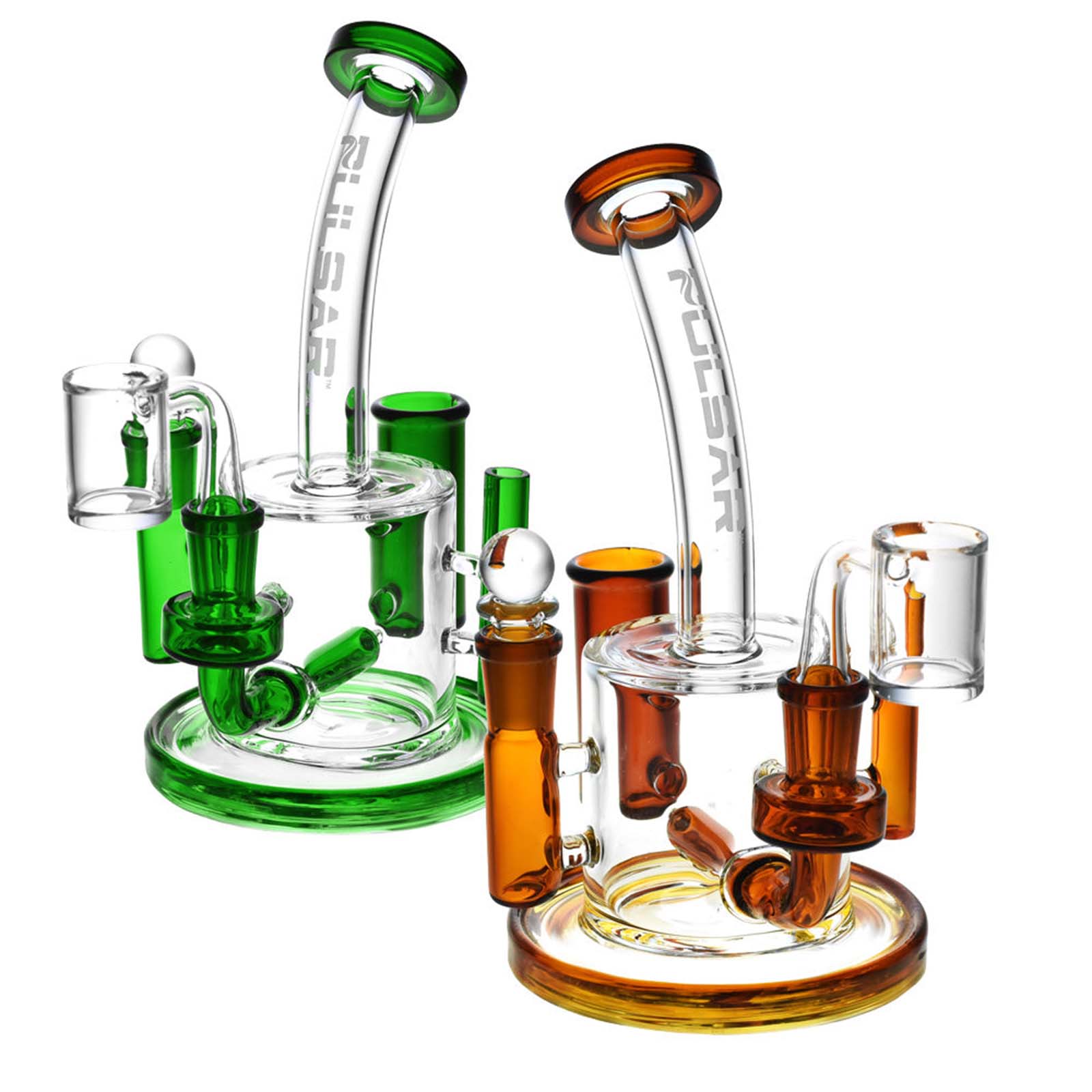 Controller Dab Rig All in One Station Dab Rig V2 – INHALCO