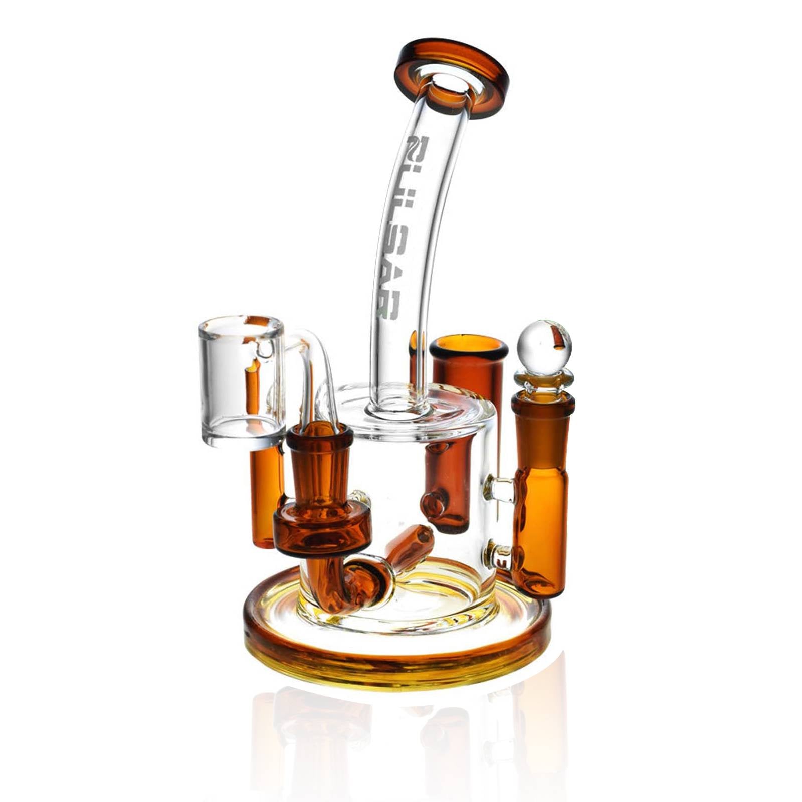 All in One Station Dab Rig V2 – INHALCO