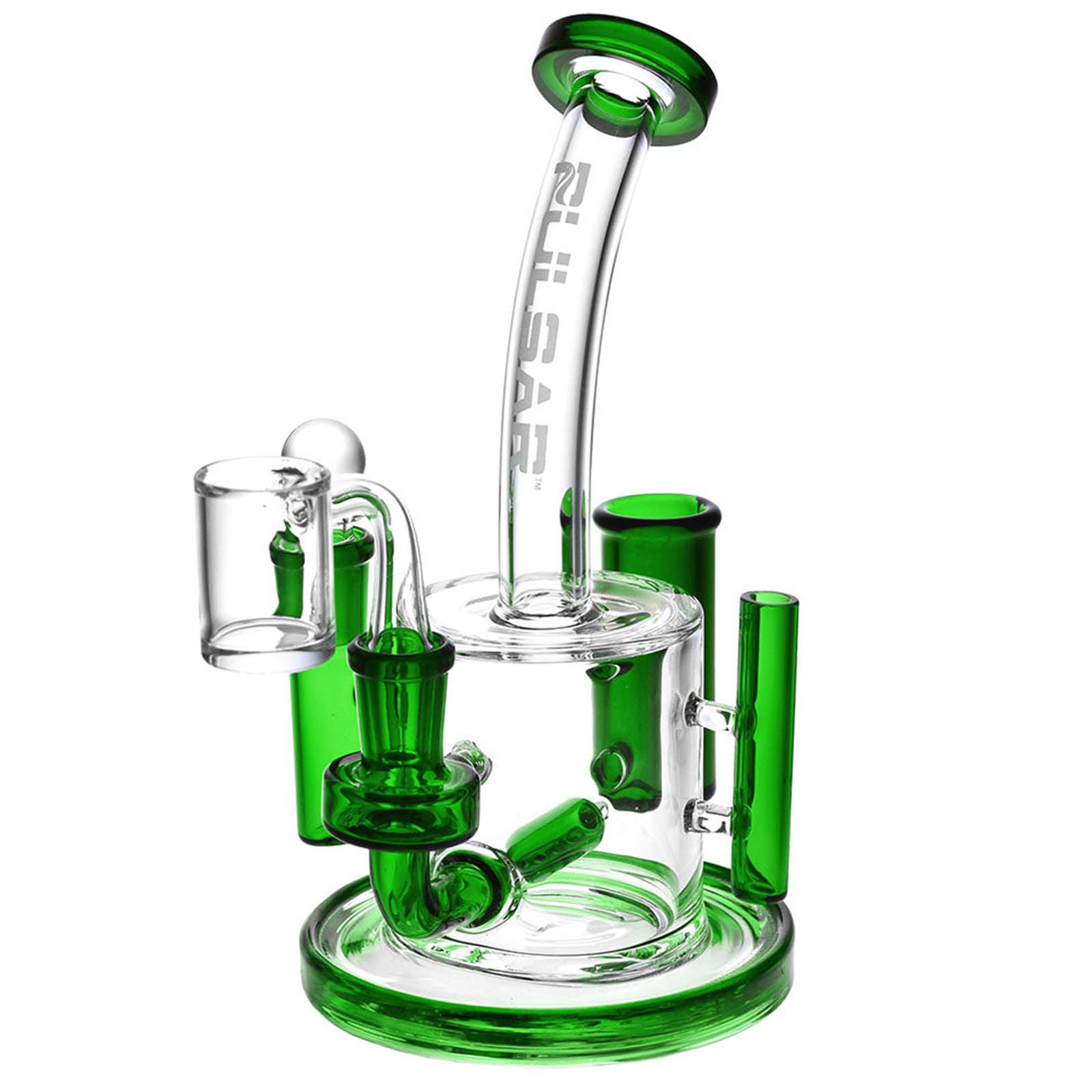 All in One Station Dab Rig V2 – INHALCO