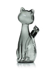 Alleycat Glass Water Pipe