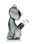 Alleycat Glass Water Pipe