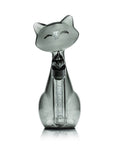 Alleycat Glass Water Pipe
