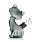 Alleycat Glass Water Pipe