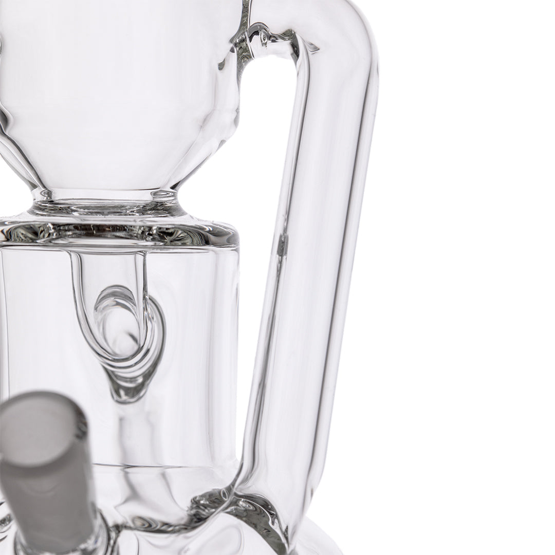 Alpine Series Apex Mini Wax Rig – INHALCO