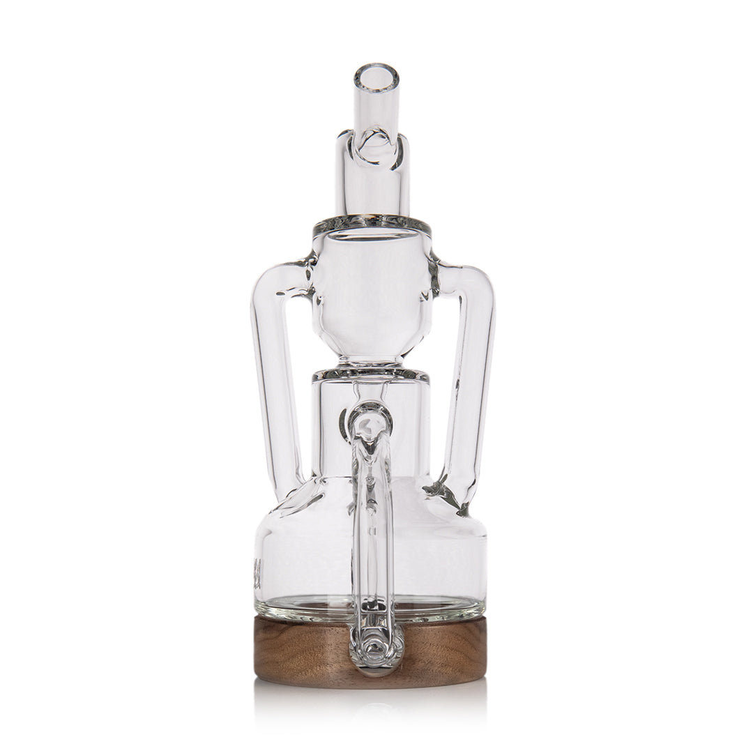 Alpine Series Apex Mini Wax Rig - inhalco