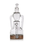 Alpine Series Apex Mini Wax Rig - inhalco