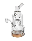 Alpine Series Apex Mini Wax Rig - inhalco