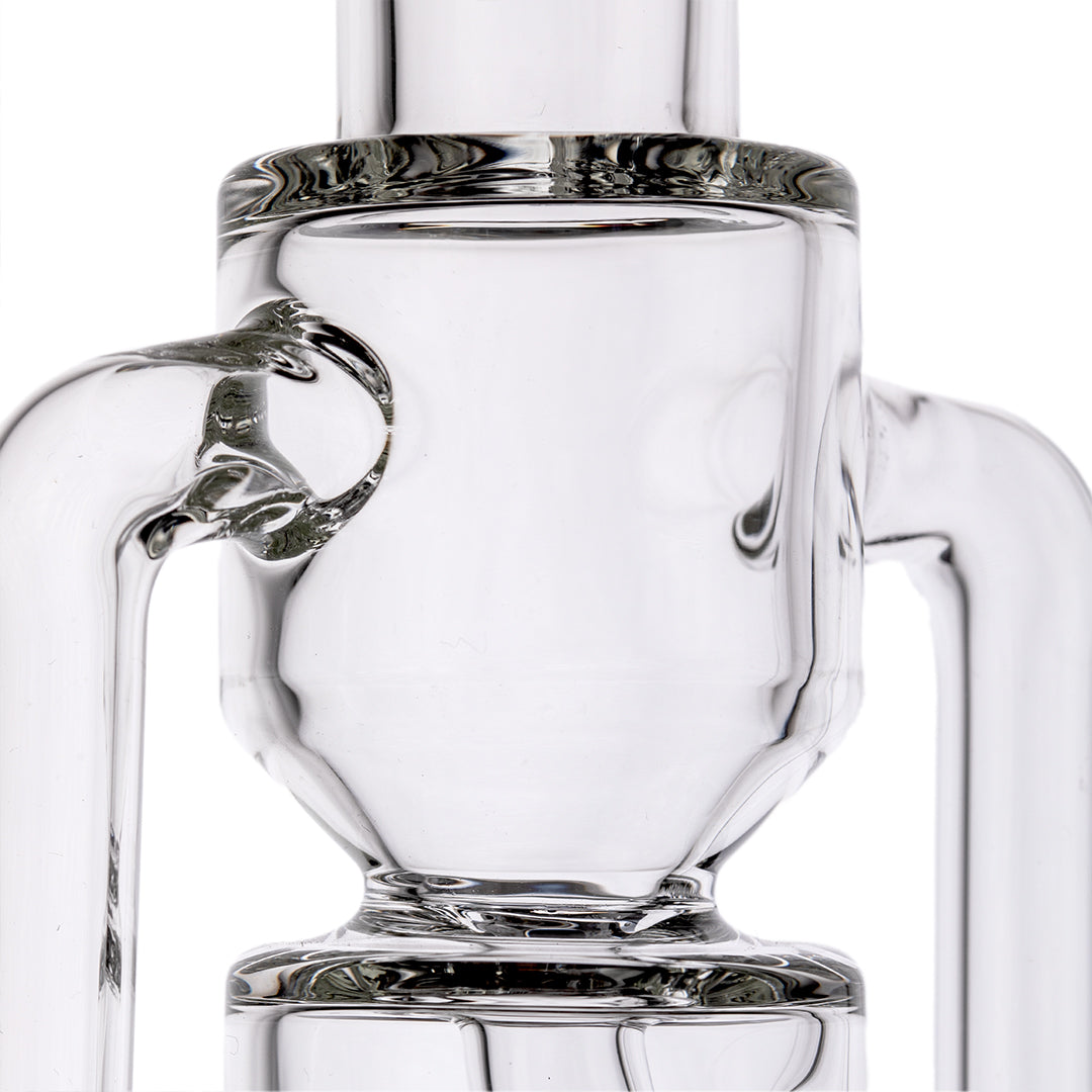 Alpine Series Apex Mini Wax Rig - inhalco