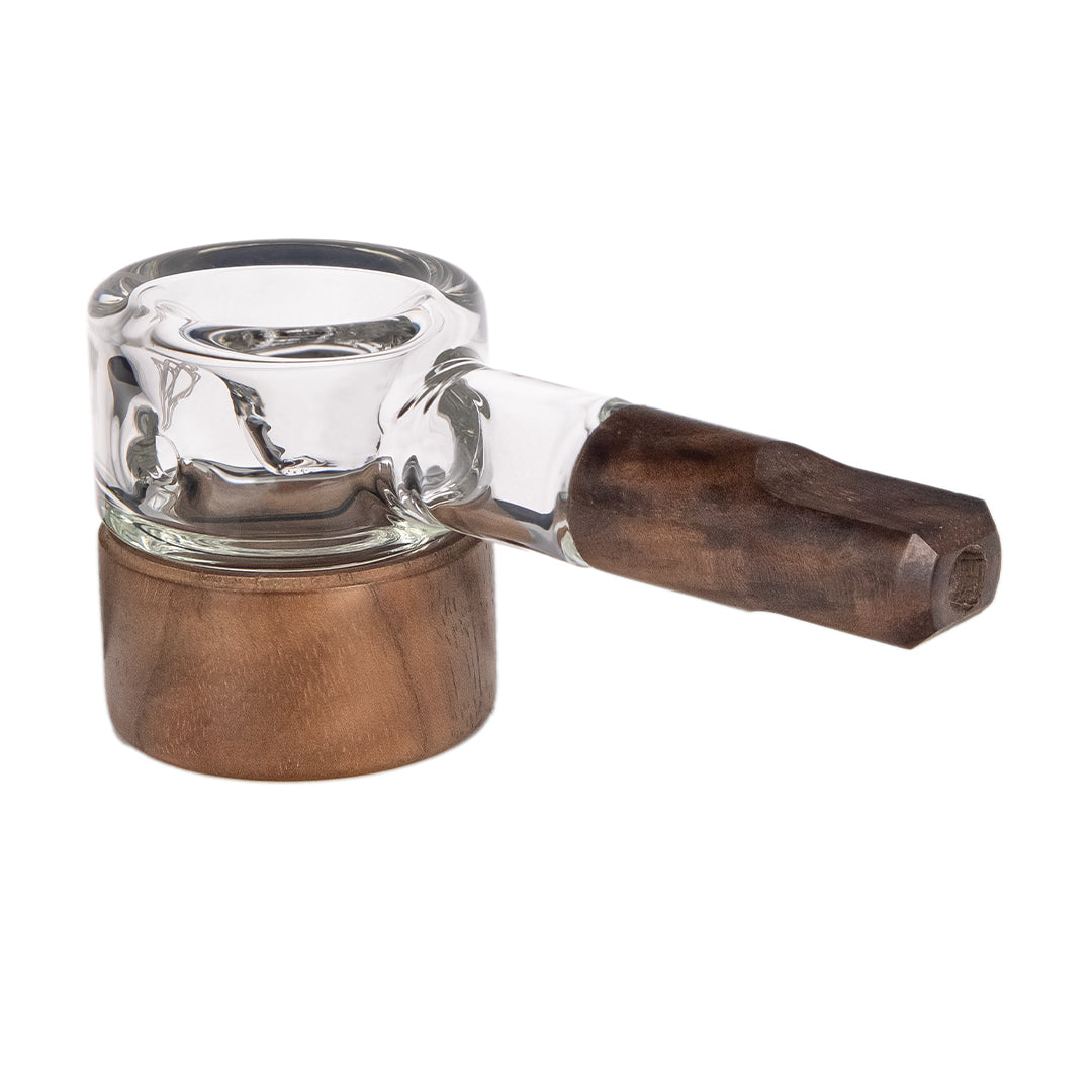 Alpine Series Granby Spoon Pipe - INHALCO