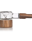 Alpine Series Granby Spoon Pipe - INHALCO