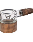 Alpine Series Granby Spoon Pipe - INHALCO