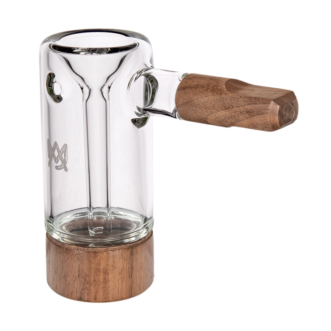 Alpine Series Steamboat Bubbler Pipe