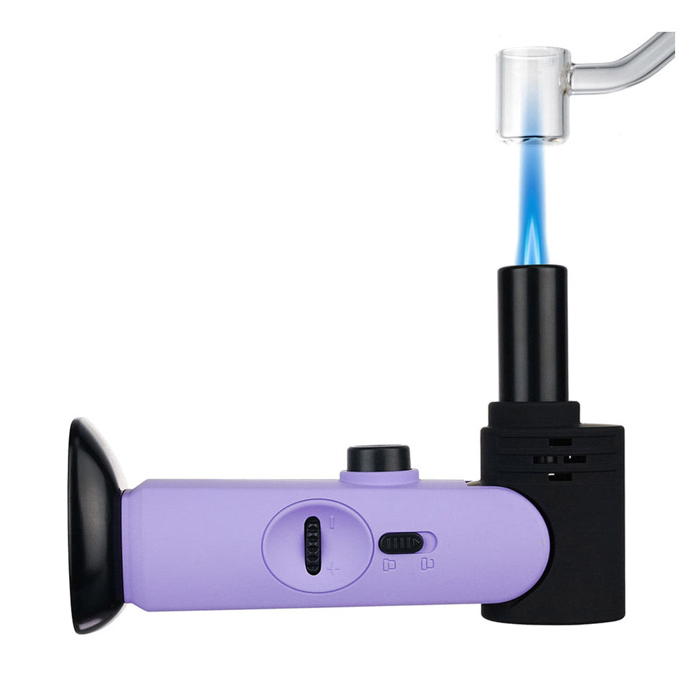 Alter Torch Flame Lighter - INHALCO