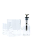 Apex Ancillary Iso Dabbing Station - inhalco