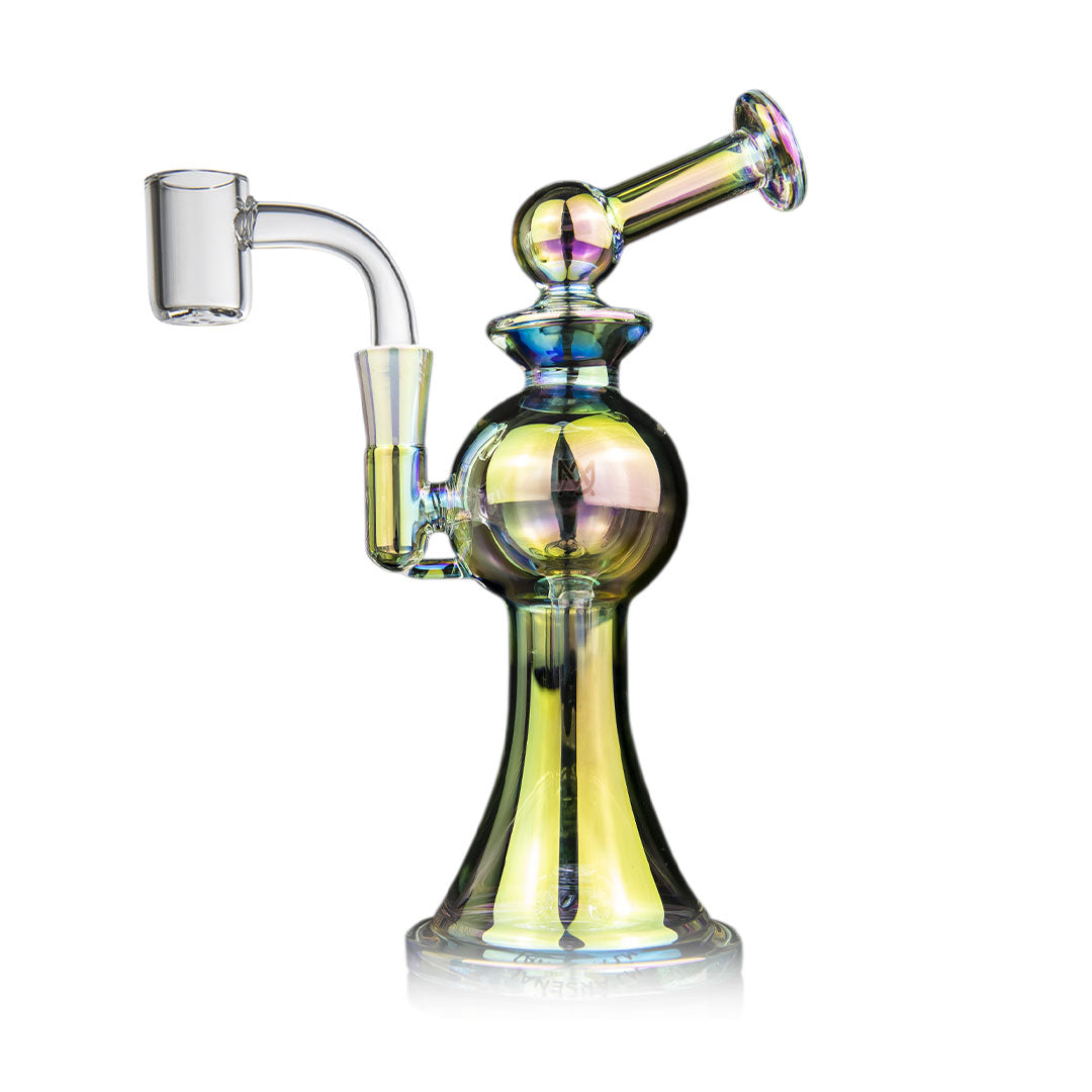 Apollo Dab Rig Mini – INHALCO