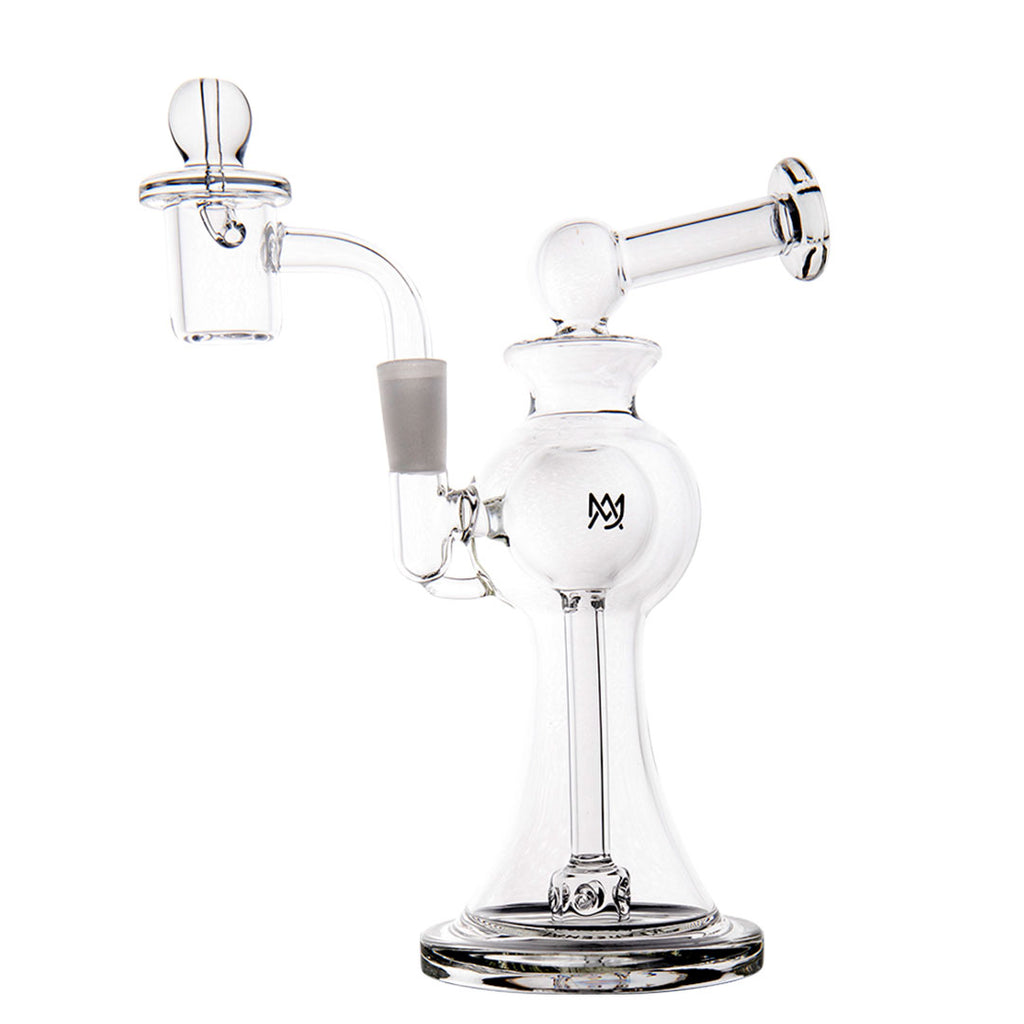 Apollo Dab Rig Mini – INHALCO