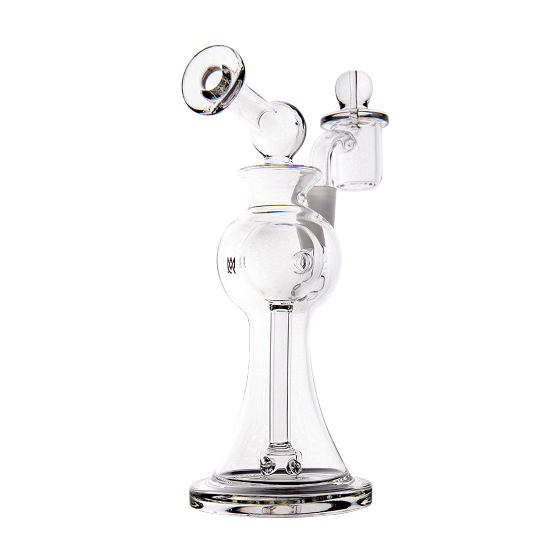 Apollo Dab Rig Mini - INHALCO