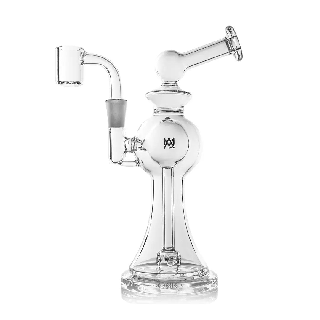 Apollo Dab Rig Mini - INHALCO